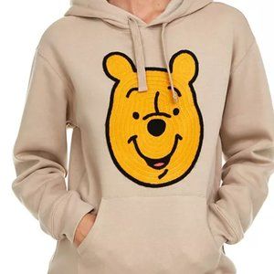 Disney Winnie the Pooh Hoodie NWT sweatshirt gift for her